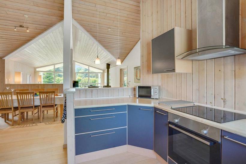Foto von Ferienhaus NK65 in Marielyst - Falster