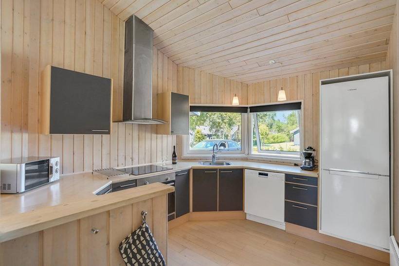 Foto von Ferienhaus NK65 in Marielyst - Falster