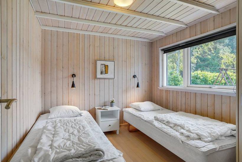 Foto von Ferienhaus NK65 in Marielyst - Falster