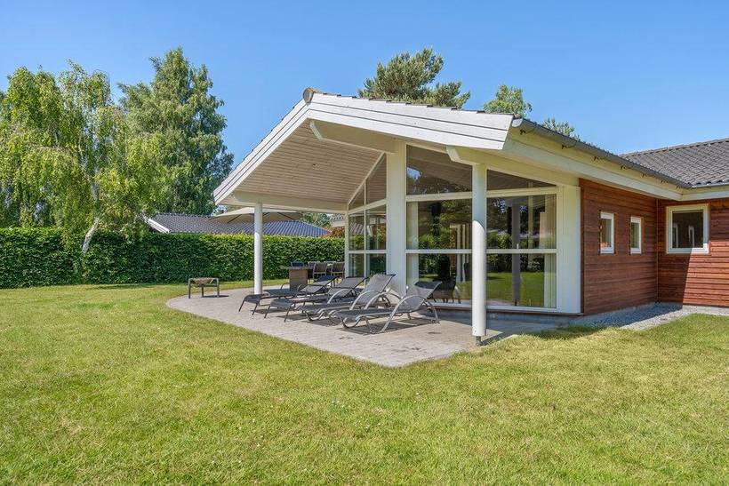 Foto von Ferienhaus NK65 in Marielyst - Falster