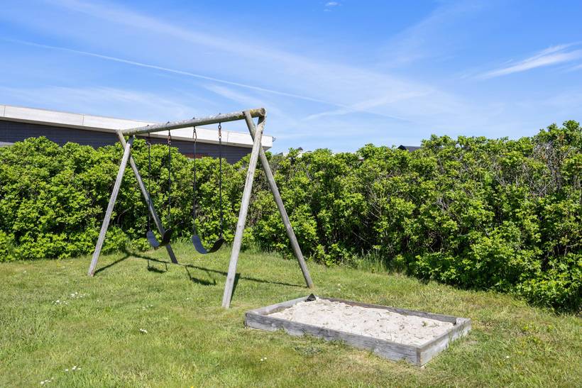Foto von Ferienhaus NK66 in Årgab - Westjütland