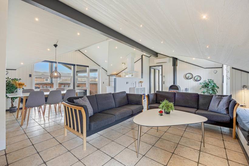 Foto von Ferienhaus NK66 in Årgab - Westjütland