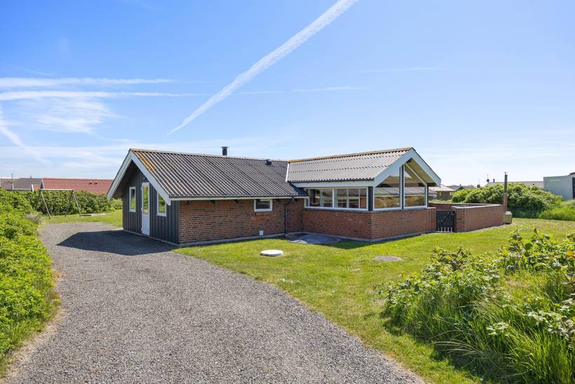 Foto von Ferienhaus NK66 in Årgab - Westjütland