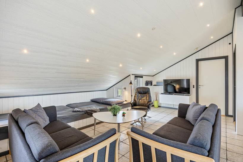 Foto von Ferienhaus NK66 in Årgab - Westjütland