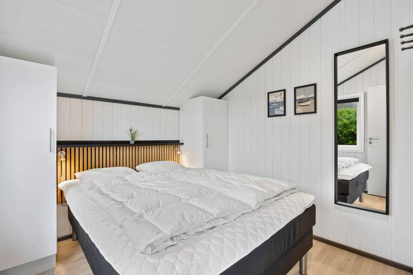 Foto von Ferienhaus NK66 in Årgab - Westjütland