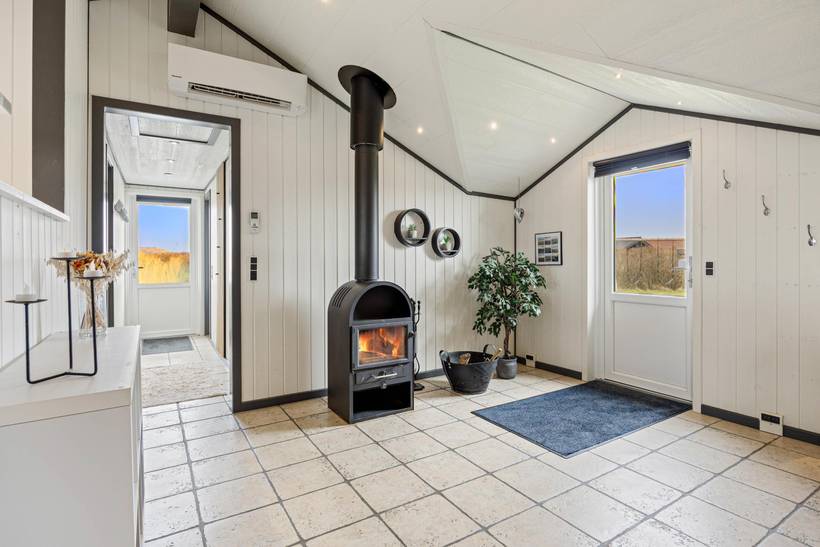 Foto von Ferienhaus NK66 in Årgab - Westjütland