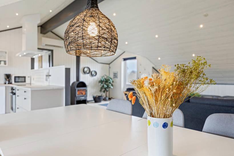 Foto von Ferienhaus NK66 in Årgab - Westjütland