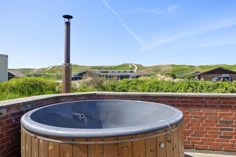 Foto von Ferienhaus NK66 in Årgab - Westjütland
