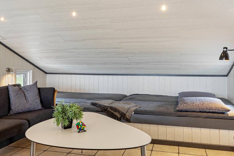 Foto von Ferienhaus NK66 in Årgab - Westjütland