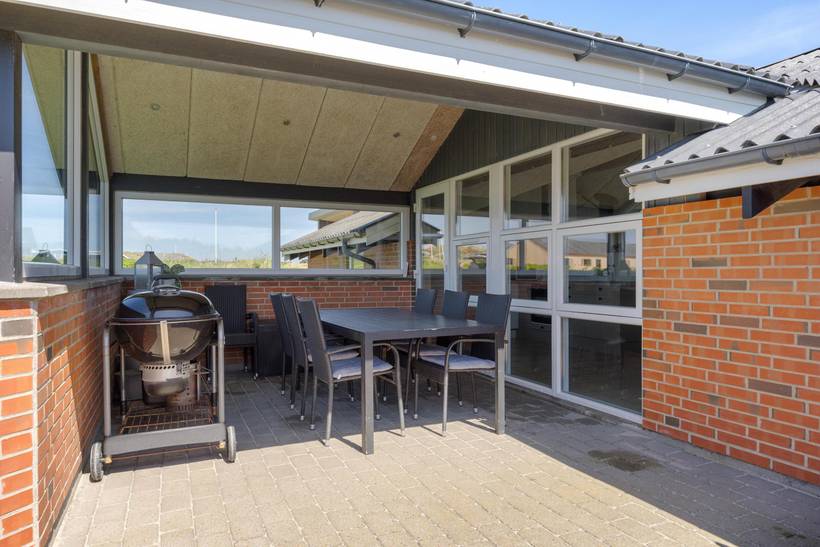 Foto von Ferienhaus NK66 in Årgab - Westjütland