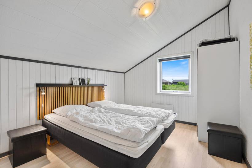 Foto von Ferienhaus NK66 in Årgab - Westjütland