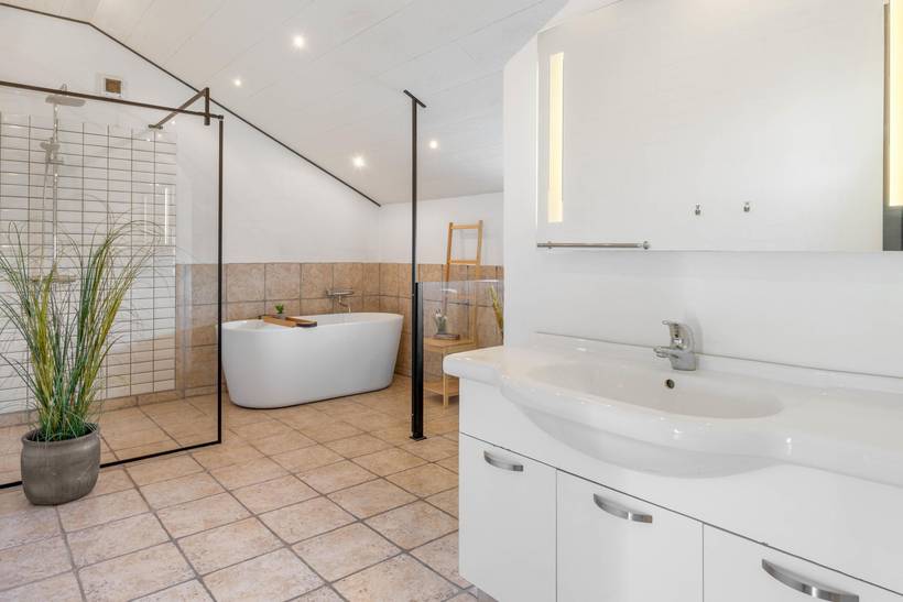 Foto von Ferienhaus NK66 in Årgab - Westjütland