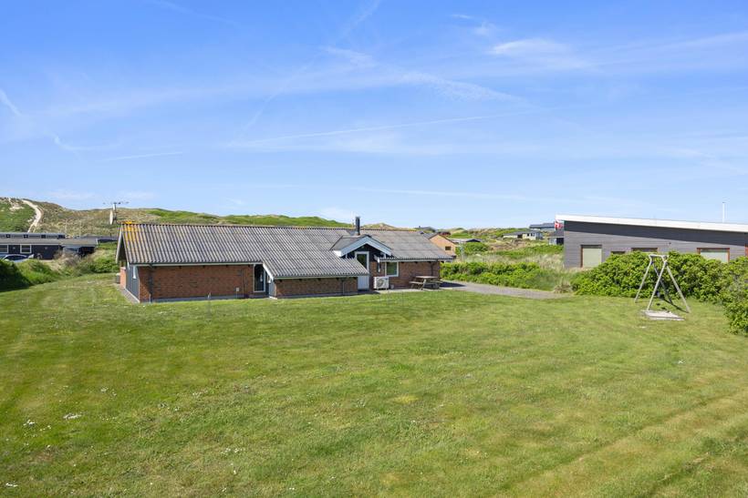 Foto von Ferienhaus NK66 in Årgab - Westjütland