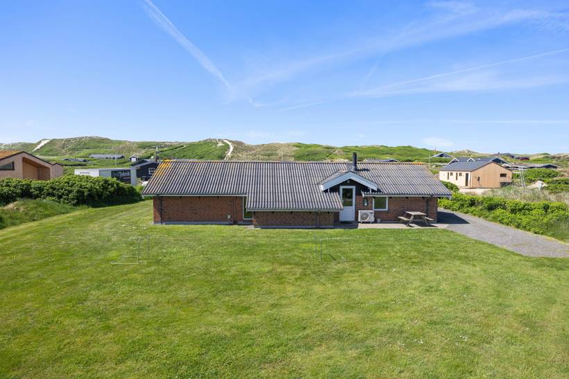 Foto von Ferienhaus NK66 in Årgab - Westjütland