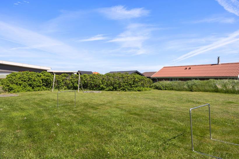 Foto von Ferienhaus NK66 in Årgab - Westjütland
