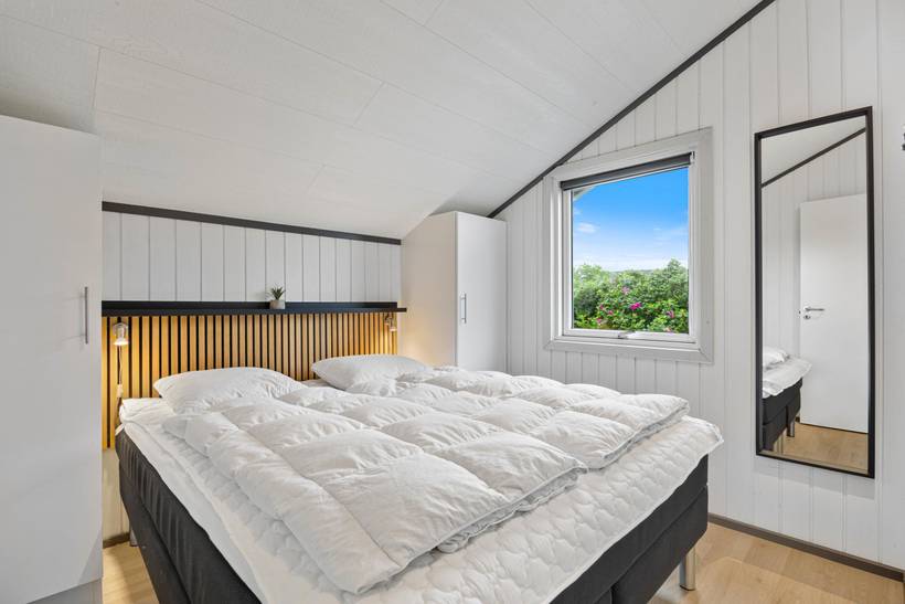 Foto von Ferienhaus NK66 in Årgab - Westjütland
