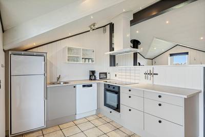 Vorschaubild von Ferienhaus NK66 in Årgab - Westjütland