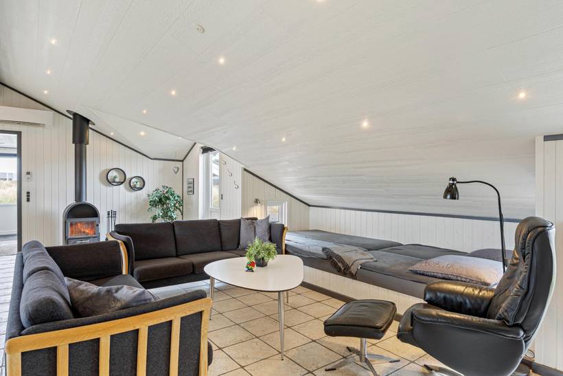 Foto von Ferienhaus NK66 in Årgab - Westjütland