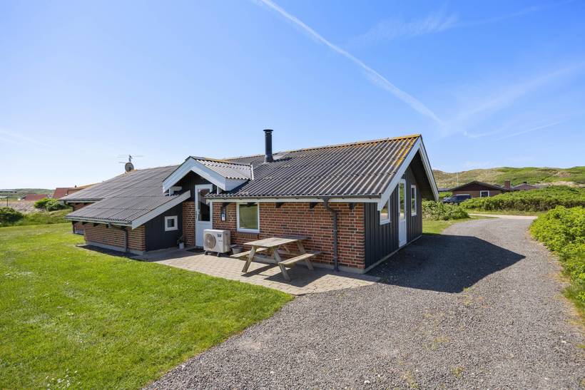 Foto von Ferienhaus NK66 in Årgab - Westjütland