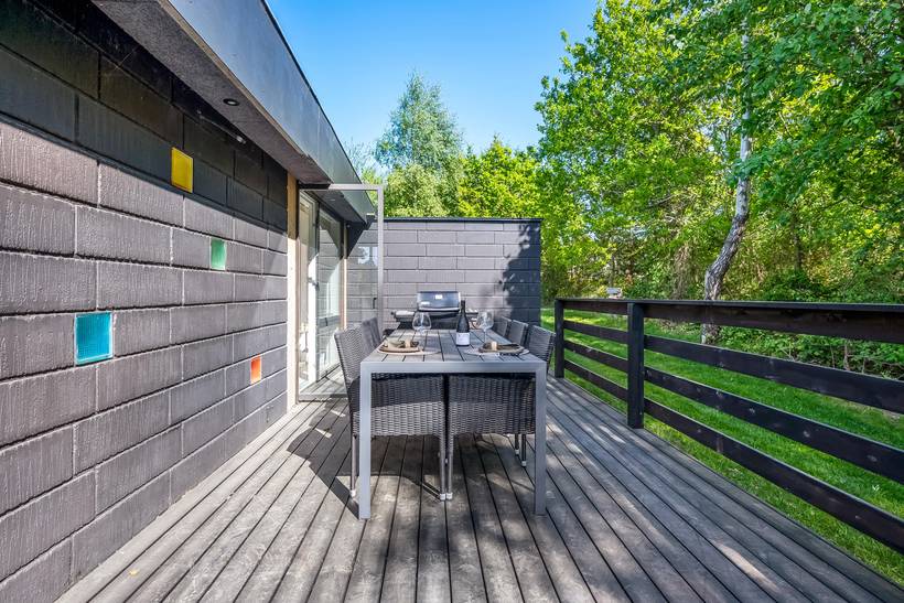 Foto von Ferienhaus NK75 in Ebeltoft - Ostjütland