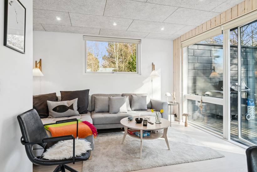 Foto von Ferienhaus NK75 in Ebeltoft - Ostjütland