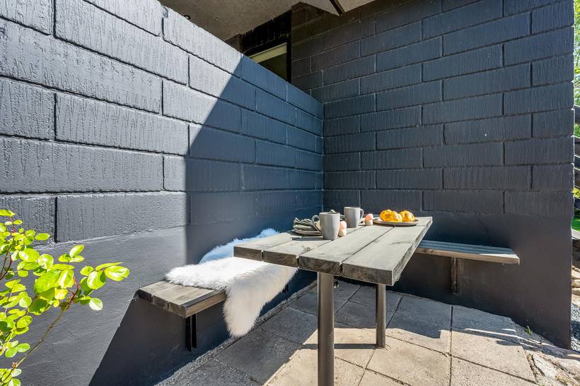 Foto von Ferienhaus NK75 in Ebeltoft - Ostjütland