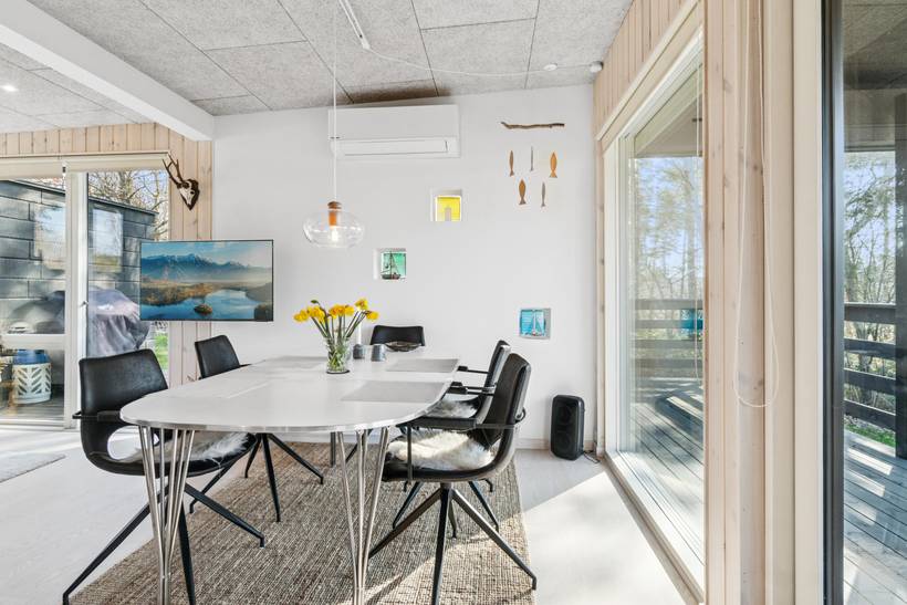 Foto von Ferienhaus NK75 in Ebeltoft - Ostjütland