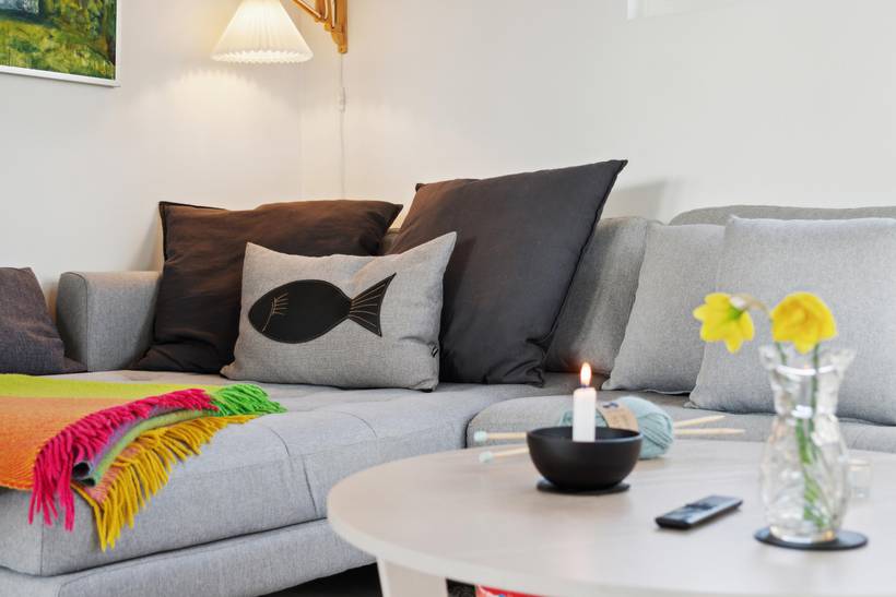Foto von Ferienhaus NK75 in Ebeltoft - Ostjütland