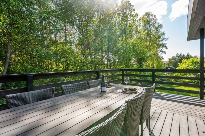Foto von Ferienhaus NK75 in Ebeltoft - Ostjütland