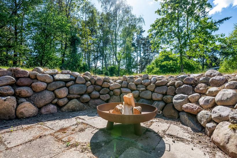 Foto von Ferienhaus NK75 in Ebeltoft - Ostjütland
