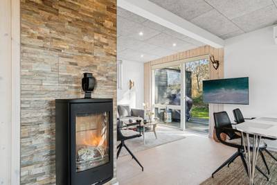 Vorschaubild von Ferienhaus NK75 in Ebeltoft - Ostjütland