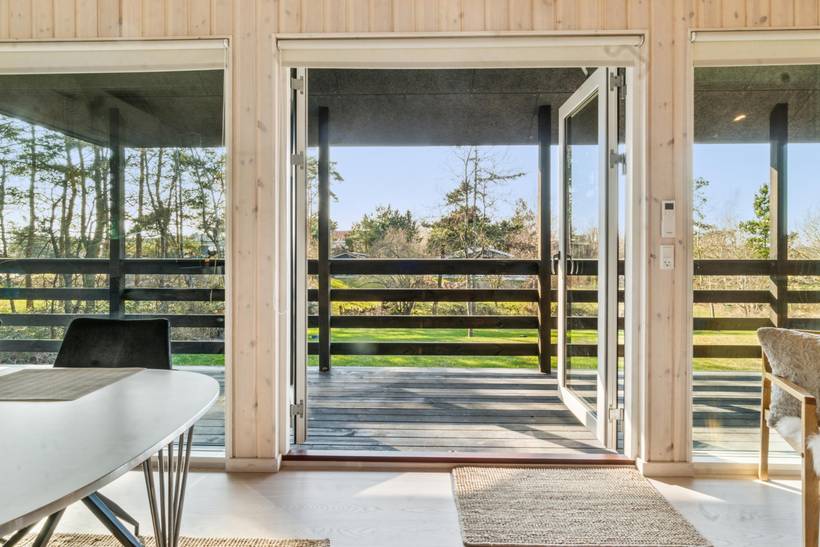 Foto von Ferienhaus NK75 in Ebeltoft - Ostjütland
