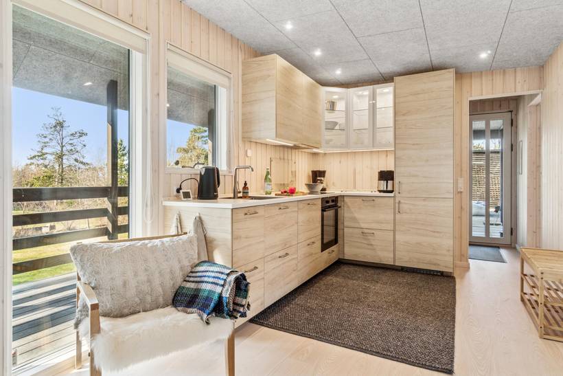 Foto von Ferienhaus NK75 in Ebeltoft - Ostjütland