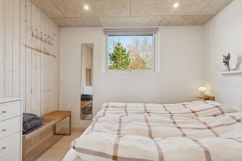 Foto von Ferienhaus NK75 in Ebeltoft - Ostjütland