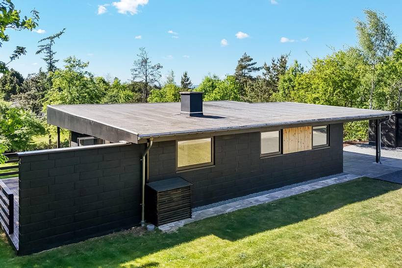 Foto von Ferienhaus NK75 in Ebeltoft - Ostjütland