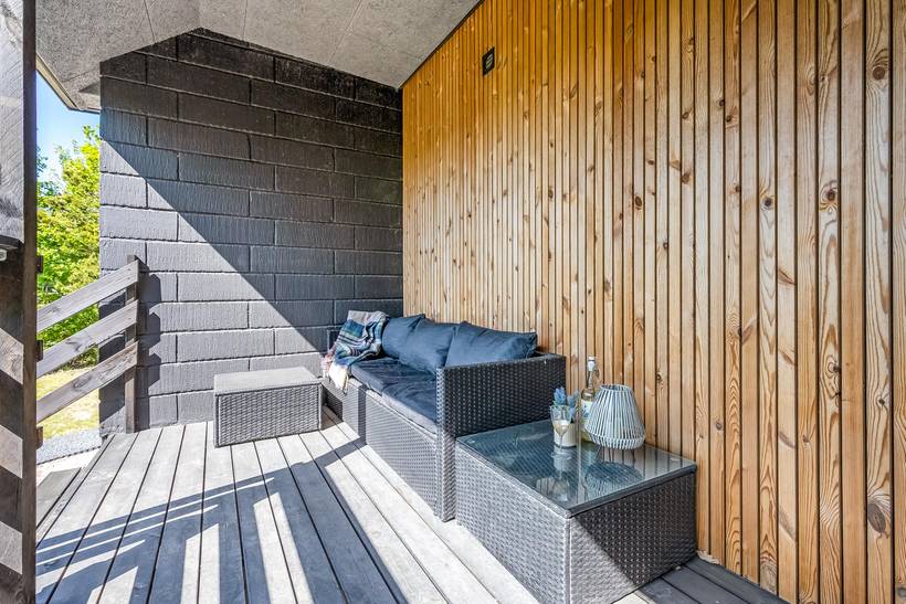 Foto von Ferienhaus NK75 in Ebeltoft - Ostjütland