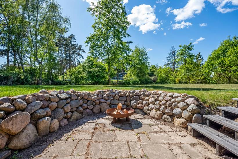Foto von Ferienhaus NK75 in Ebeltoft - Ostjütland