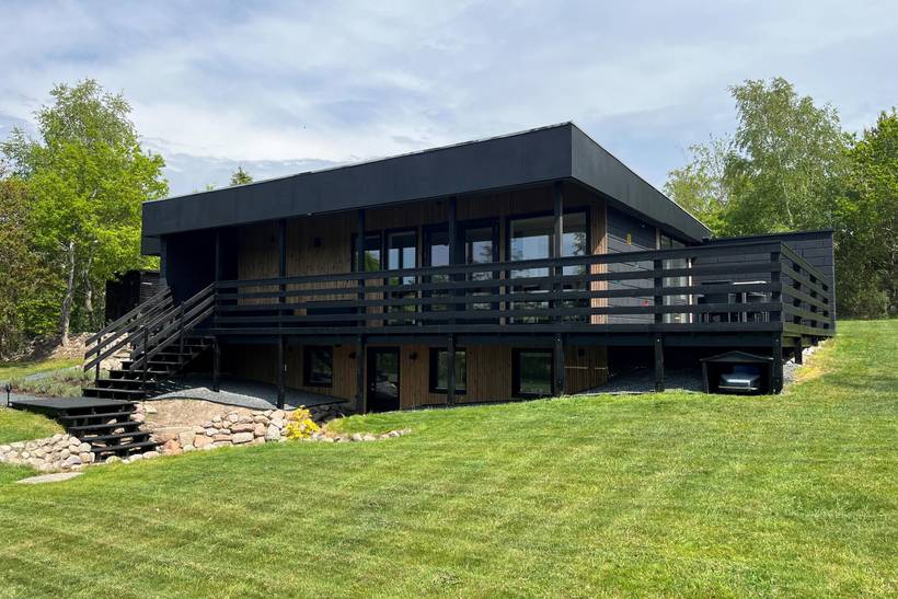 Foto von Ferienhaus NK75 in Ebeltoft - Ostjütland