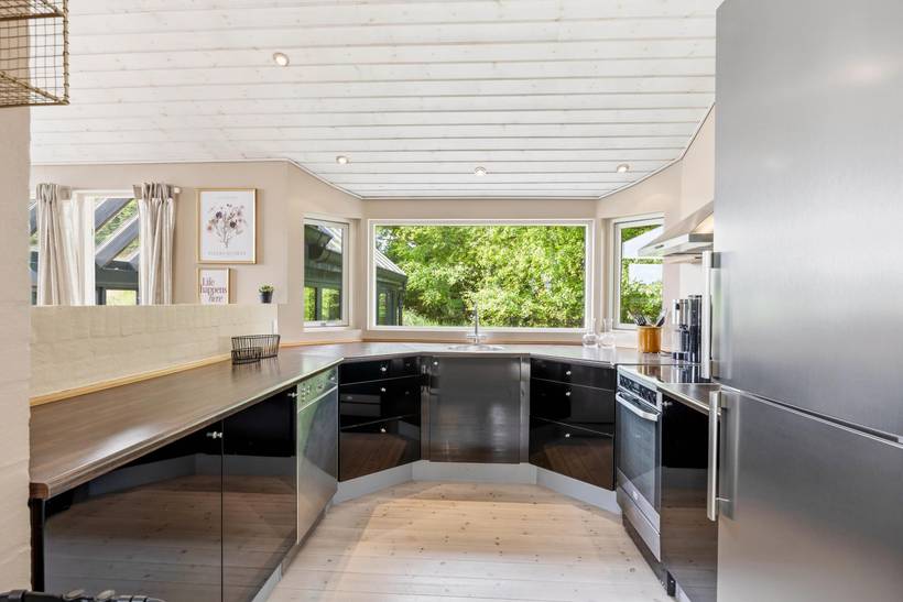 Foto von Ferienhaus NK78 in Rindby - Fanø