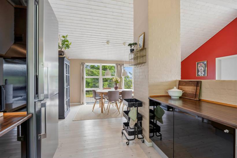 Foto von Ferienhaus NK78 in Rindby - Fanø