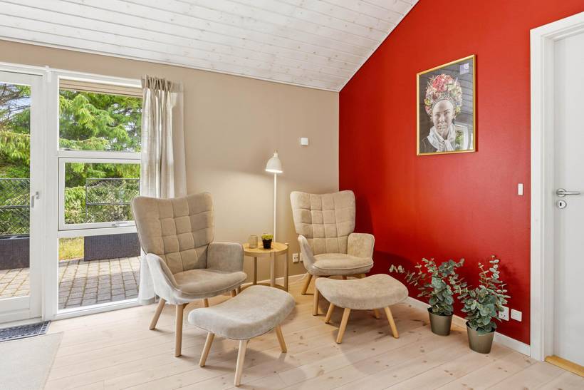 Foto von Ferienhaus NK78 in Rindby - Fanø