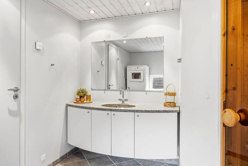 Foto von Ferienhaus NK78 in Rindby - Fanø