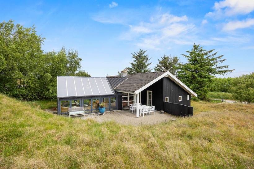 Foto von Ferienhaus NK78 in Rindby - Fanø