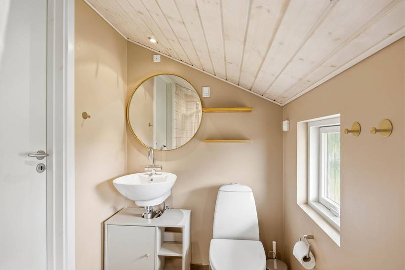 Foto von Ferienhaus NK78 in Rindby - Fanø