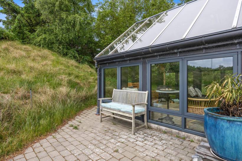 Foto von Ferienhaus NK78 in Rindby - Fanø