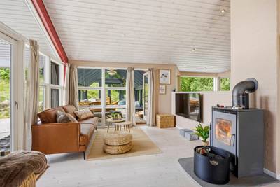 Vorschaubild von Ferienhaus NK78 in Rindby - Fanø