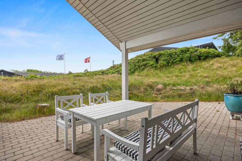 Foto von Ferienhaus NK78 in Rindby - Fanø