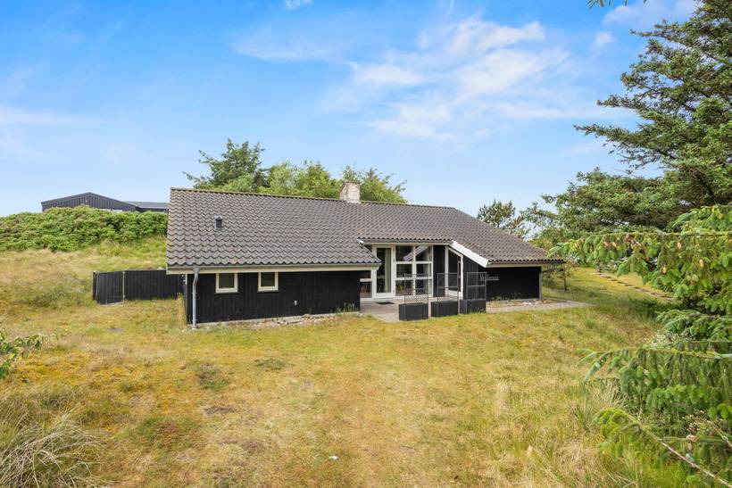 Foto von Ferienhaus NK78 in Rindby - Fanø