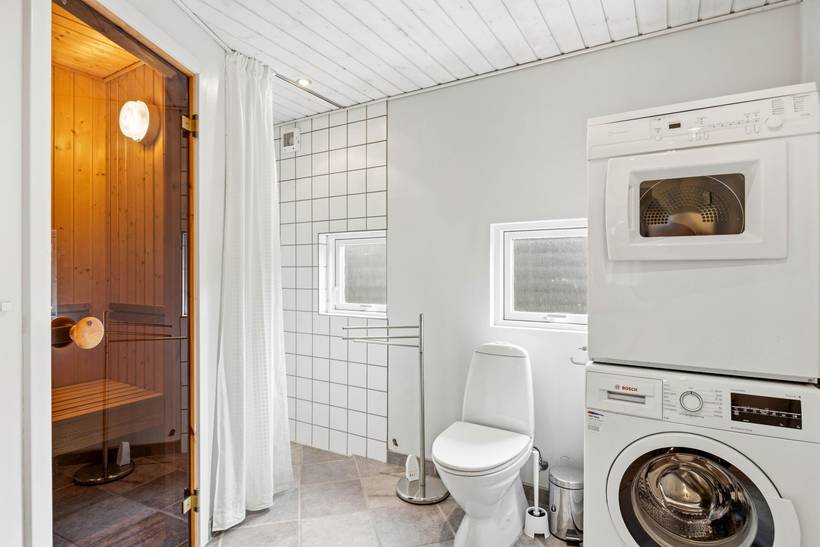 Foto von Ferienhaus NK78 in Rindby - Fanø