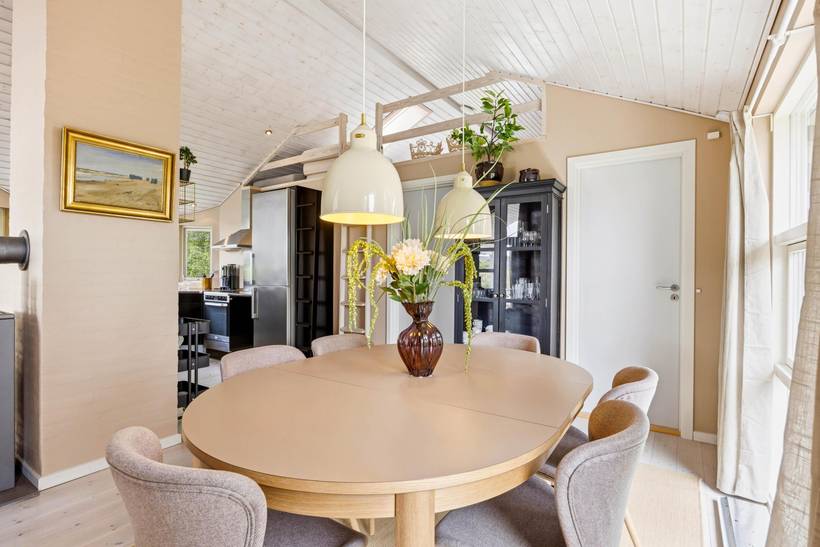 Foto von Ferienhaus NK78 in Rindby - Fanø